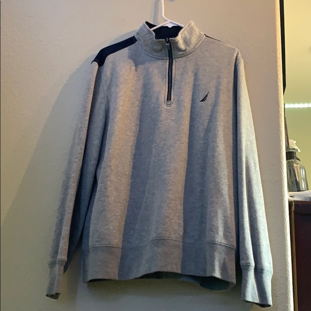 Náutica Jacket